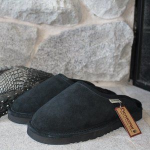 Mens Bearpaw Darwin Sippers